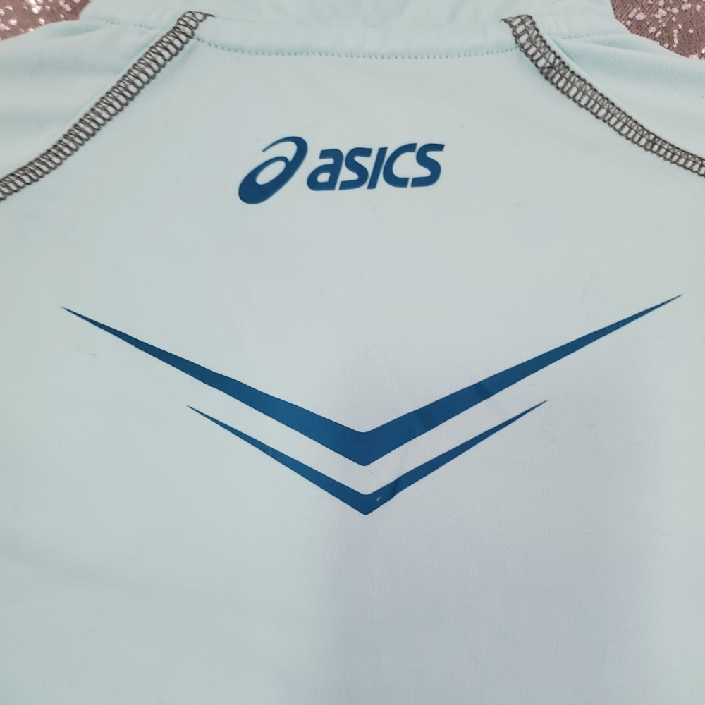 ASICS lightweight running half-zip pullover - Picture 5 of 7